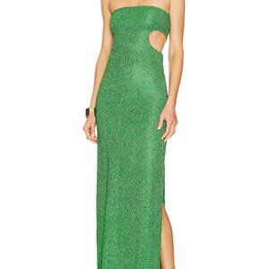 Baobab Mambo Dress in Mage